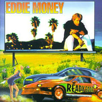 Eddie Money Ready Eddie Album Cover