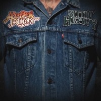 Monster Truck Sittin' Heavy Album Cover