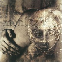 Montazh Reach Album Cover