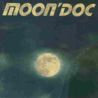 [Moon'Doc Moon'Doc Album Cover]