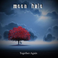 Moon Halo Together Again Album Cover