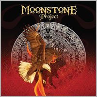 [Moonstone Project Rebel on the Run Album Cover]