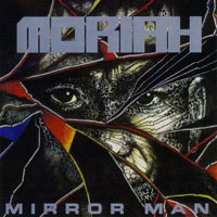 Moriah Mirror Man Album Cover