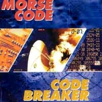 Morse Code Code Breaker Album Cover