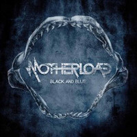 [Motherload Black And Blue Album Cover]