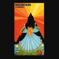 Mountain Climbing! Album Cover