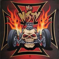 Mr. Nasty Ain't Dead Yet! Album Cover