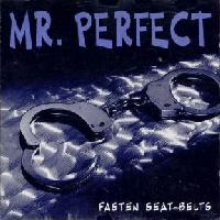 [Mr. Perfect Fasten Seat-Belts Album Cover]