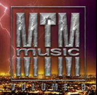 Compilations MTM Compilation Volume 9 Album Cover