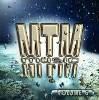 Compilations MTM Compilation Volume 5 Album Cover