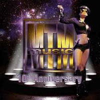 [Compilations MTM Compilation - 10th Anniversary Album Cover]