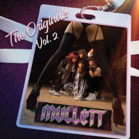 Mullett The Originals Vol. 2 Album Cover