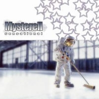 Mysterell Sensational Album Cover