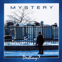 Mystery Destiny Album Cover