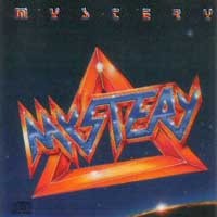 [Mystery Mystery Album Cover]