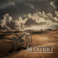 [Mystery Tales From the Netherlands Album Cover]