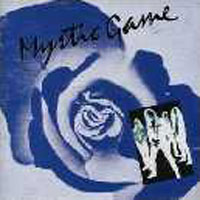Mystic Game Mystic Game Album Cover