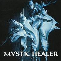 Mystic Healer Mystic Healer Album Cover