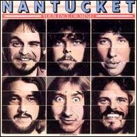[Nantucket Your Face or Mine Album Cover]