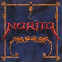 Narita Narita Album Cover