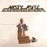 Nasty Ratz Second Chance Album Cover