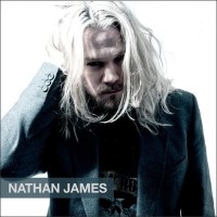 [Nathan James Nathan James Album Cover]