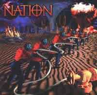 [Nation Nation Album Cover]