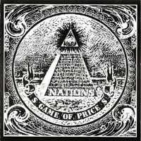 Nations Game of Price Album Cover