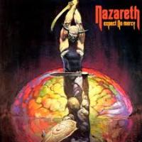 Nazareth Expect No Mercy Album Cover