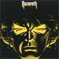 Nazareth Hot Tracks Album Cover
