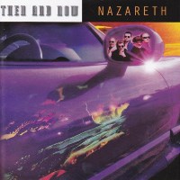 Nazareth Then and Now Album Cover