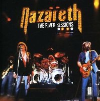 Nazareth The River Sessions Album Cover