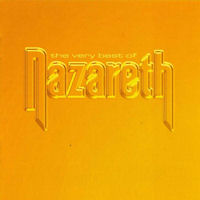 [Nazareth The Very Best Of Nazareth Album Cover]