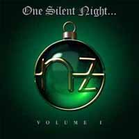 Neil Zaza One Silent Night... Volume 1 Album Cover