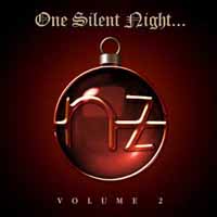 [Neil Zaza One Silent Night... Volume 2 Album Cover]