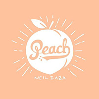 Neil Zaza Peach Album Cover