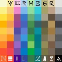 Neil Zaza Vermeer Album Cover