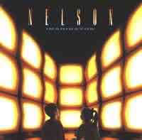 Nelson Imaginator Album Cover