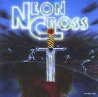 [Neon Cross Neon Cross Album Cover]