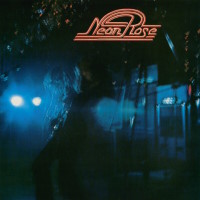 Neon Rose A Dream of Glory and Pride Album Cover