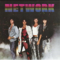 Network Network Album Cover