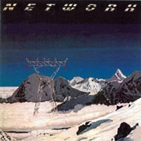 [Network Network Album Cover]
