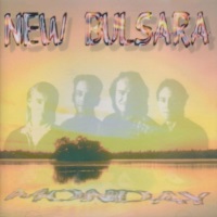 New Bulsara Monday Album Cover
