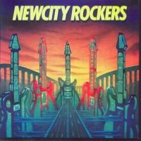 Newcity Rockers Newcity Rockers Album Cover
