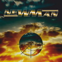 Newman Newman 2014 Album Cover