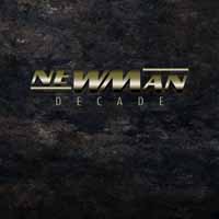 [Newman Decade Album Cover]