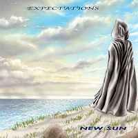 New Sun Expectations Album Cover