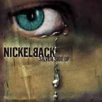 [Nickelback Silver Side Up Album Cover]
