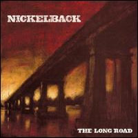 Nickelback The Long Road Album Cover