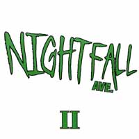 [Nightfall Ave. II Album Cover]